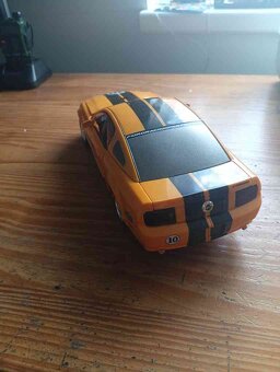 Transformers auto - 2