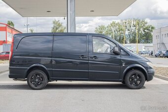 Mercedes Vito 109 CDi - 2