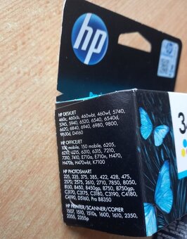 HP 343 - 2