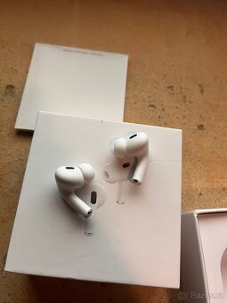 Apple Airpods Pro 2 - 2