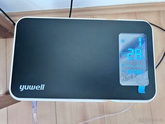 Koncentrátor kyslíku Yuwell YU300 - 2