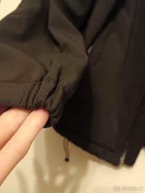 Černá softshellová bunda Maddox vel.M - 2