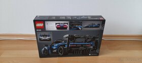 LEGO® Technic McLaren Senna GTR™ - 2