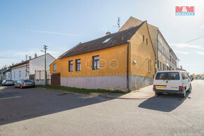 Prodej nájemního domu, 478 m², Kladno, ul. Jeronýmova - 2