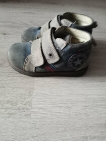 Dětské boty PRIMIGI - 2