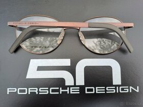 Porsche Design brýle P8315 lenonky - 2