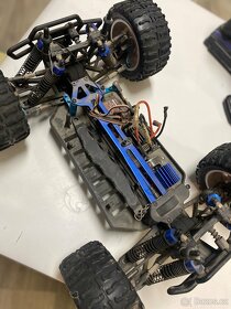 RC monster Truck HOMOTO AMEWI 1:10 - 2