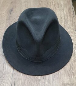 Pansky klobouk - 2