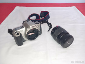 Fotoaparát Canon EOS 300 - 2