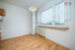 Prodej bytu 3+1, 72 m², Hranice, ul. Nová - 2