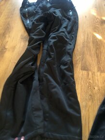Zimní kalhoty nové M - 2