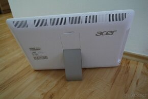 Acer Aspire Z1-612 All in one s klávesnicí - 2
