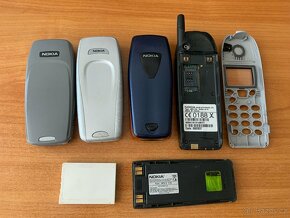 Nokia 4x - 2