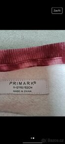 Dívčí tepláková souprava - 152-157 cm - 12 let - Primark - 2