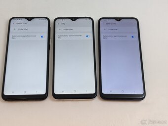 Samsung Galaxy A20e 3/32gb white, black, blue. - 2