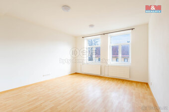 Pronájem bytu 2+1, 90 m², Kamenický Šenov, ul. Havlíčkova - 2