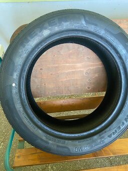 Letní pneumatiky Nexen N'fera Sport 225/55 r18 - 2