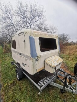 Polak N126, ni N 126, RARITA LISTOVÉ PERA - 2