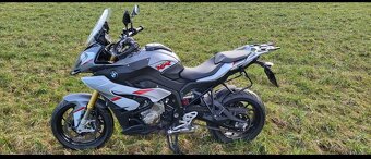 BMW s1000xr 2016 - 2