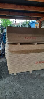Osb desky nove - 2