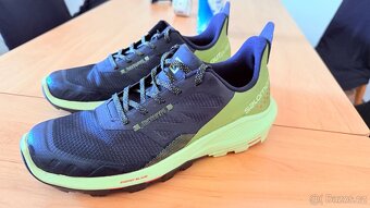 Salomon Outpulse 42, NOVÉ - 2