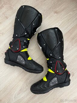 Sidi crossfire 2 SRS - 2