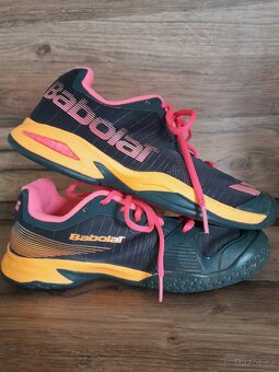 Babolat boty na tenis 37 - 2