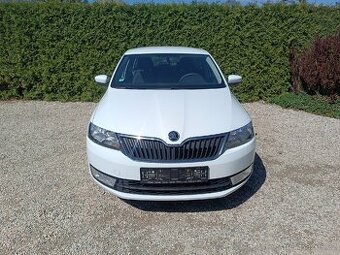 ŠKODA RAPID 1.2TSI - 2