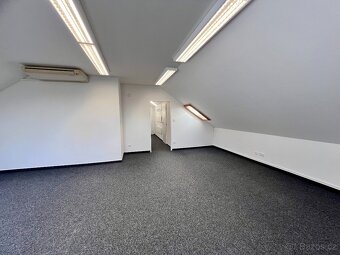 Pronájem nebytového prostoru 88 m², po úpravách, Praha 5 - M - 2