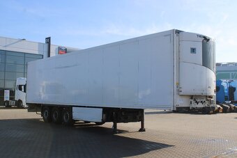 Krone SD, 2X VÝPARNÍK, THERMO KING SLXe - 2