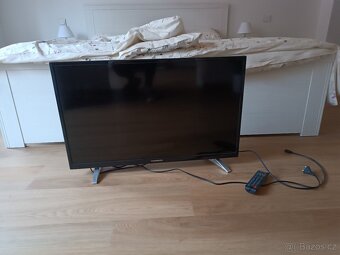 TV - Thomson - 2