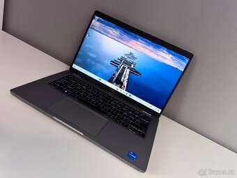 Dell Latitude 5420 - Core i5-11Gen / 16GB DDR4 / Windows 11 - 2