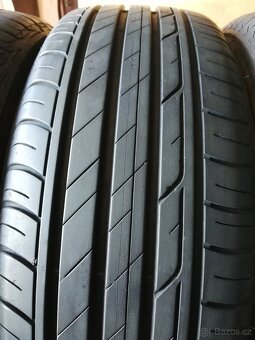 195/60 r16 letní pneumatiky Bridgestone - 2