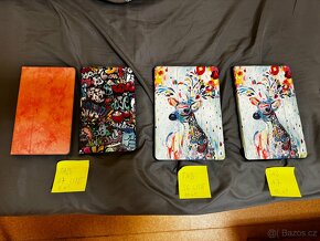 Obal/pouzdro pro samsung tab - 2