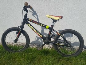 Dětské kolo Apache Cat 16 - 2