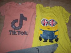 TRIKA VEL. 146/152 - 2