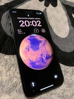 IPHONE 12 128GB - 2