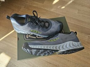 Keen NXIS SPEED M vel. 47 (UK 12) boty sport pánské - 2