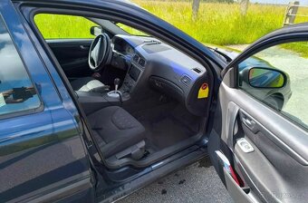 Volvo S60 - 2