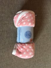 Deka Sterntaler oslík Emma - nová - sleva 60% - 2