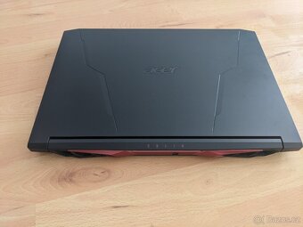 Acer Nitro 5, 15, Intel i5, Nvidia GTX - 2