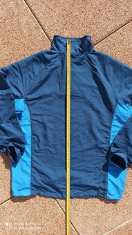 UMBRO - panská fotbal.bunda (vel.L) - 2