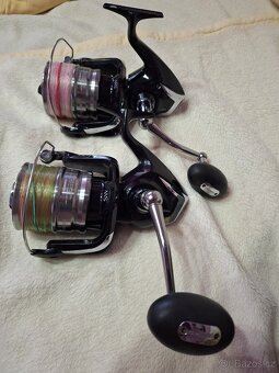 Shimano Spheros 20000sw - 2