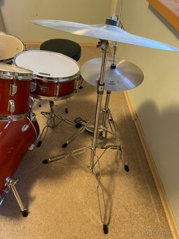 Bicí souprava Mapex Tornado - 2