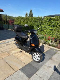 Vespa ET2 - 2