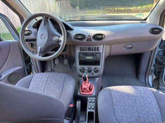 Mercedes A160 - 2