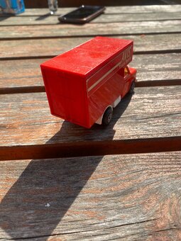 Ford “A” SuperKings Matchbox - 2