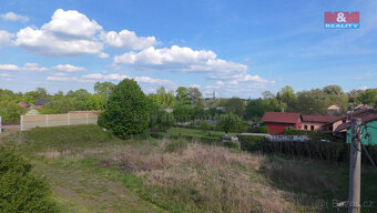 Prodej pozemku k bydlení, 1288 m², Dětmarovice - 2