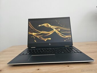 HP Spectre x360 15-df1111nc - 2