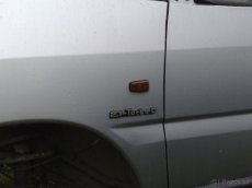 Peugeot 806,Citroen Evasion,2.0Hdi,2.0i, náhradní díly - 2